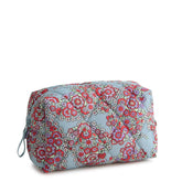 Large Cosmetic Bag