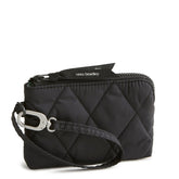 Clip & Zip Wristlet