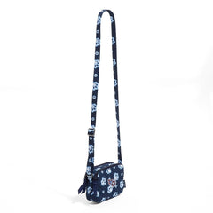 NFL RFID Small Stadium Crossbody Bag