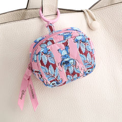Disney Zip Earbud Bag Charm