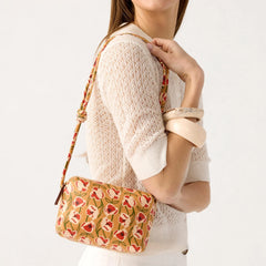 Blake Crossbody